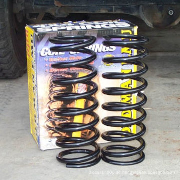 Super Duty Lift Coil Spring mit Farbdruck Box